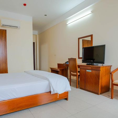 Thanh Lan Riverside Hotel Da Nang Esterno foto